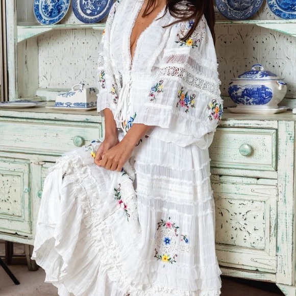 Fillyboo dress - Picture 8 of 9